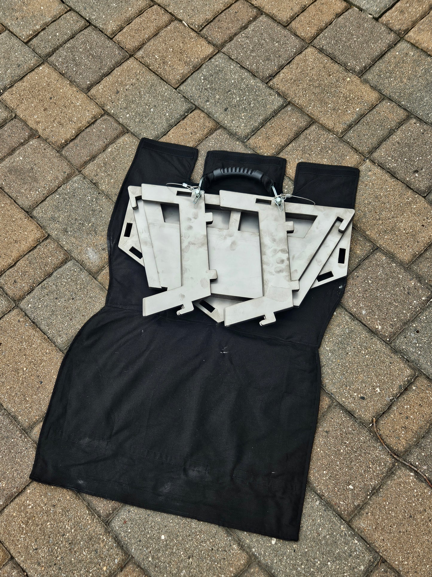 Fire Pit Storage Bag