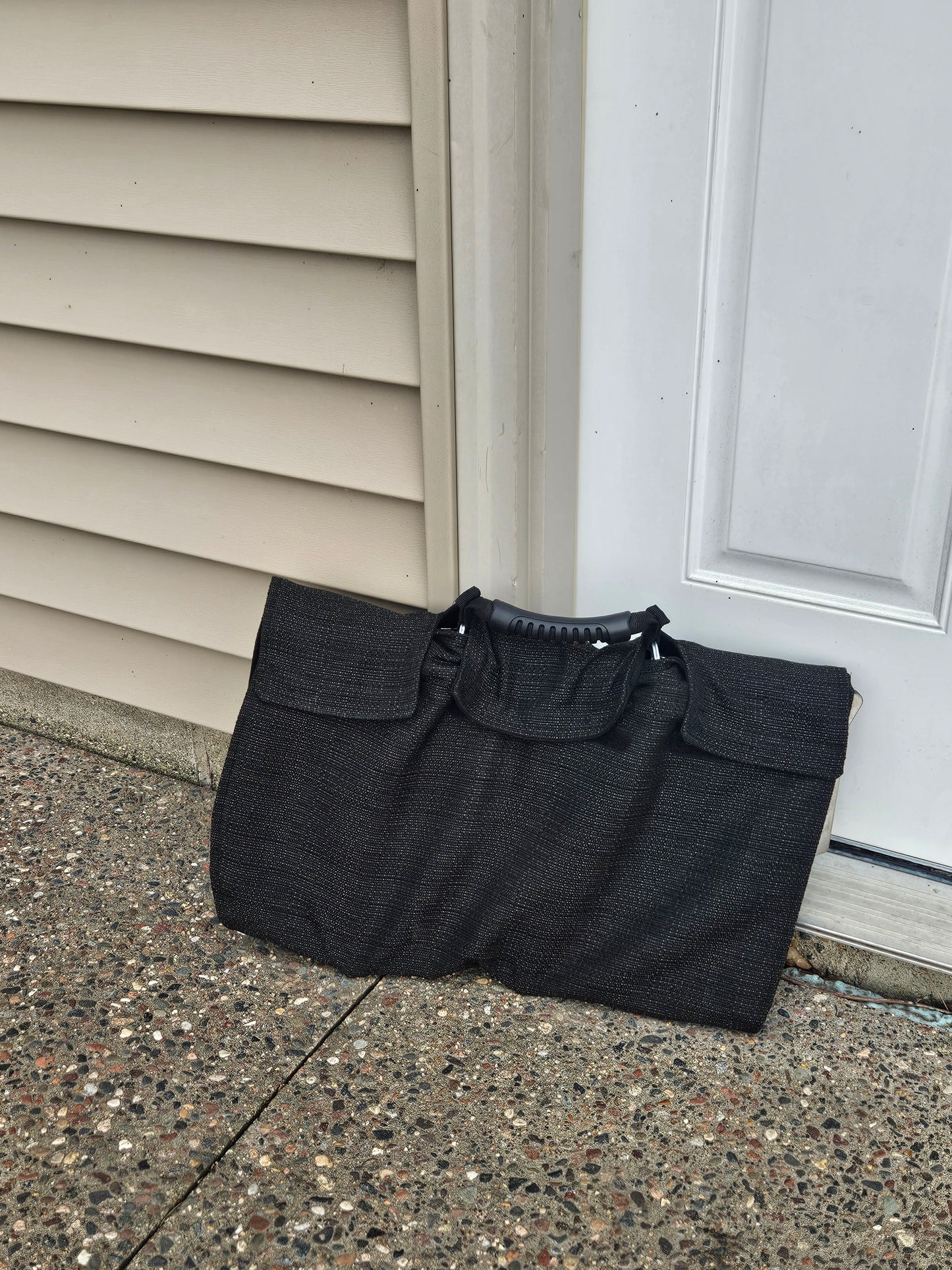 Fire Pit Storage Bag