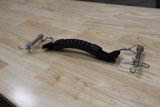 Additional Handle for NordicFire™ Collapsible Hexagon Fire Pit