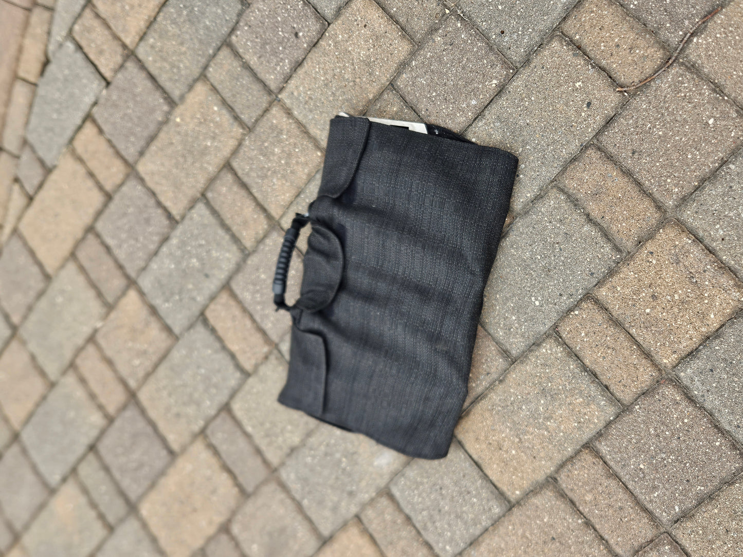 Fire Pit Storage Bag