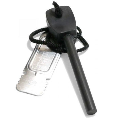 Flint and Steel Survival Igniter