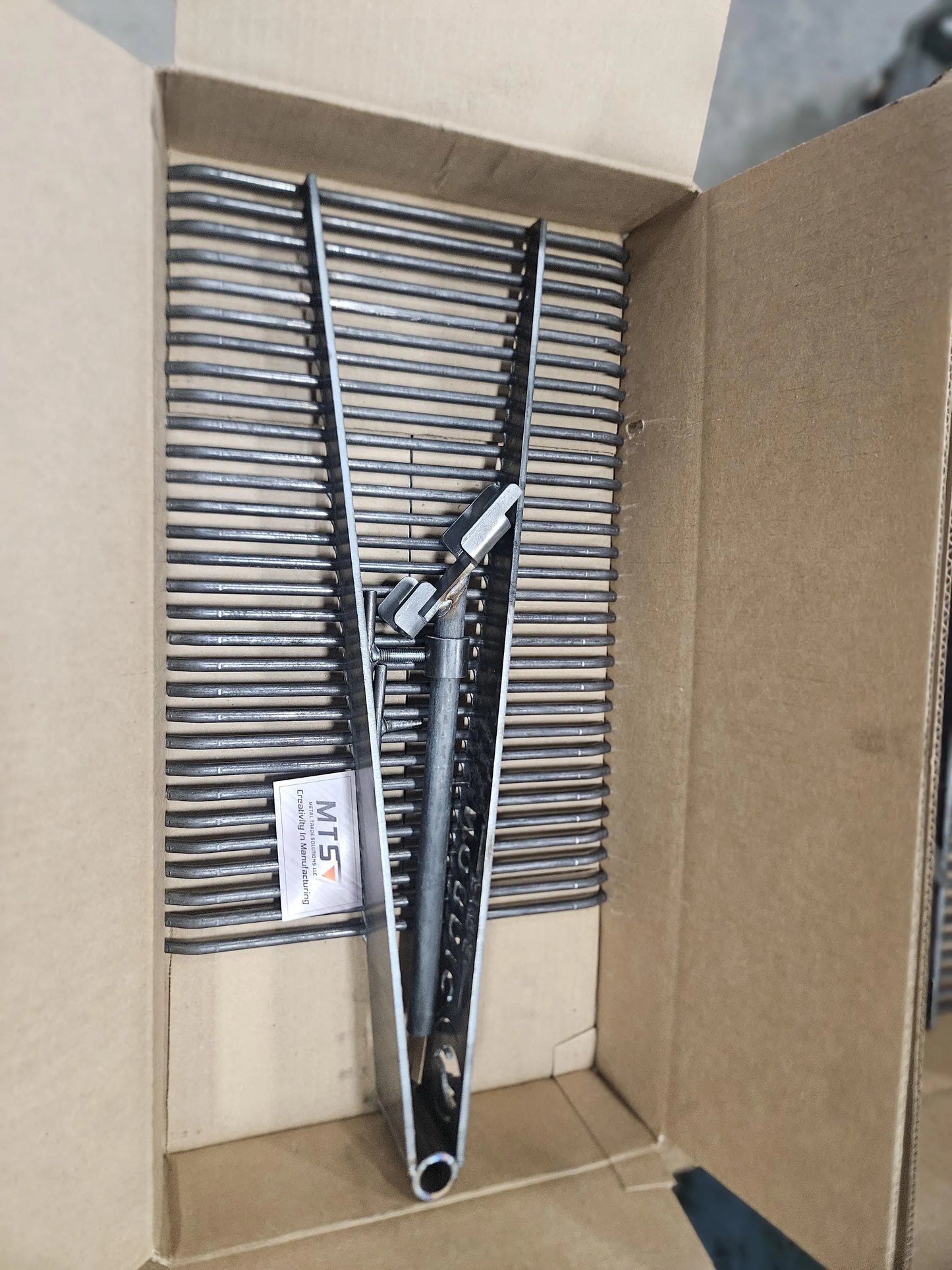 GRIDDLE/GRILL for Collapsible Fire Pit